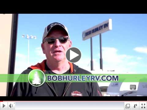 Bob Hurley RV  | Robert Nash Testimonial