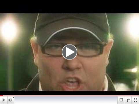 Big Daddy Weave - Every Time I Breathe (Official Video)