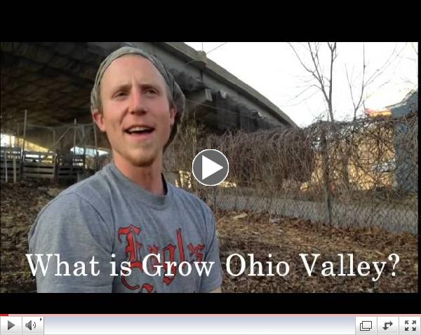 Grow Ohio Valley