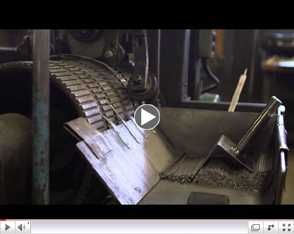 What makes the WH Bagshaw Company so special?