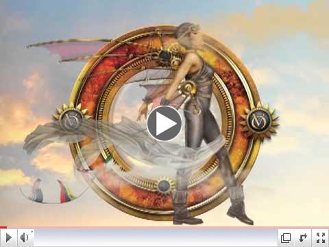 Oracle of Visions - Ciro Marchetti
