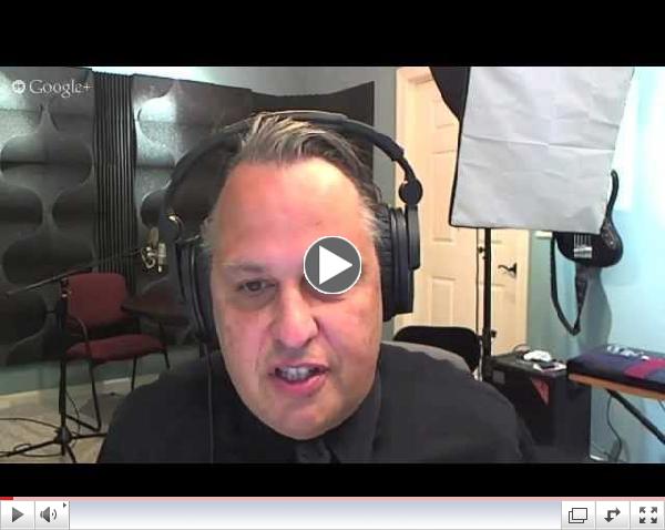 Interview with Dr. George Millsaps, State Director Small Business Center Network