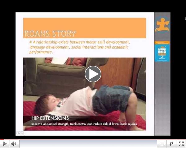 Exercise and Autism: Great Strategies to Create a Program That Will Make a Difference, Nov 2013