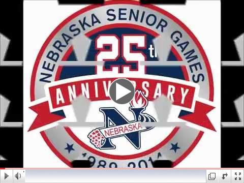 2014 Senior Games Promo Video (short)