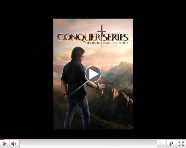 CFDb Interviews Dr Ted - 'Conquer Series' The Battle Plan for Purity