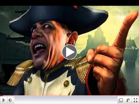 The Evidence Is In!   America Is Under Foreign Control! Evidence, Analysis and a Challenge!