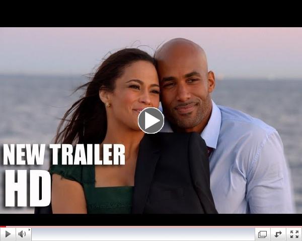 Baggage Claim - In Theaters Sept 27