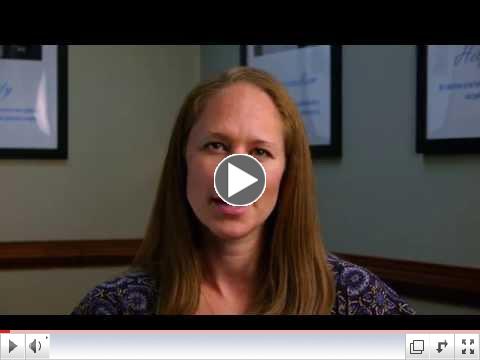 Meet our Health Care Providers - Eryn K. S. Clipp, M.D.