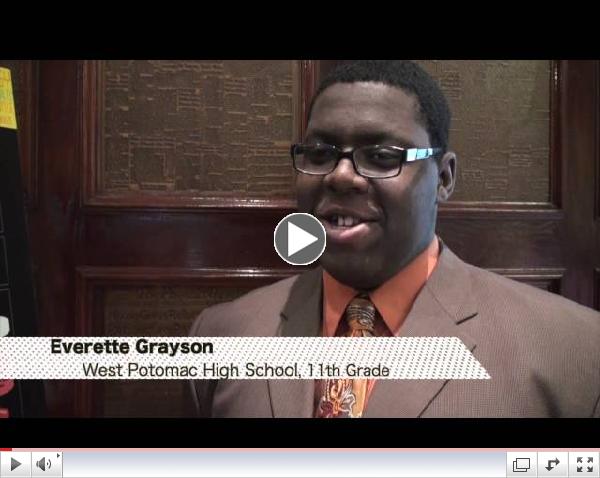 2012 Monitoring the Future - Teen Perspective