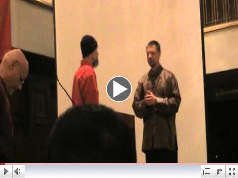 13th World Congress Qigong Opening Ceremony April 2011 013.MOD