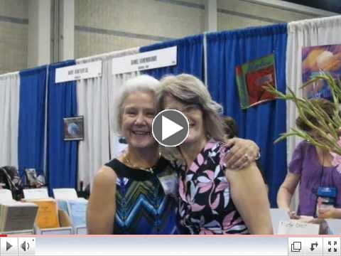 NFA Convention 2011 - Friends, Flutists, & Flutes