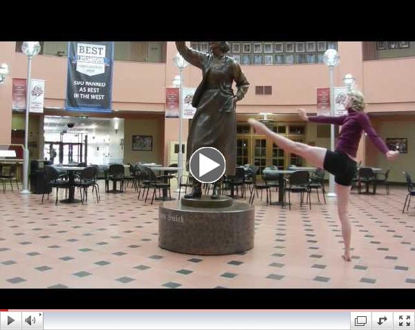 Dance Project