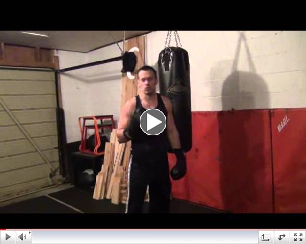 Tabata Hooks