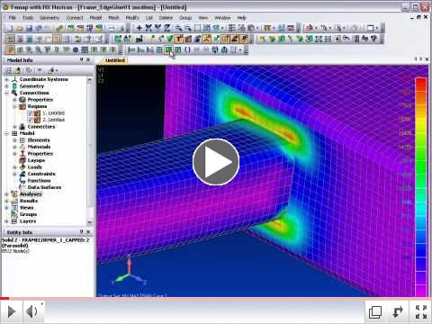 Femap Version 10.2 - Siemens PLM