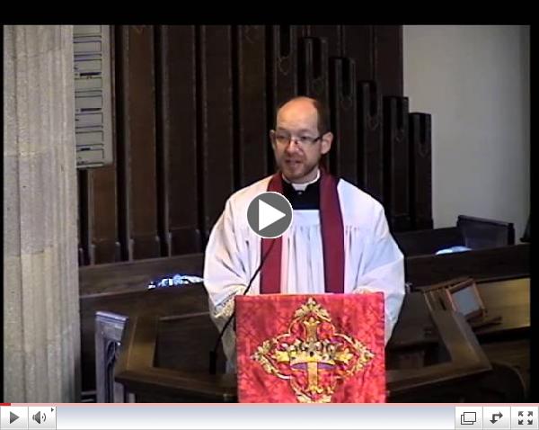 The Feast of St Bartholomew