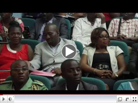 La foresterie participative au Gabon