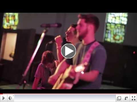 THE TALENT TOUR