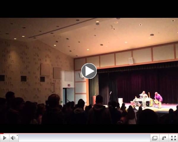 Musicopia Assembly