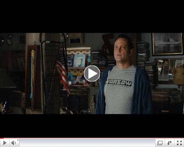 Delivery Man (2013) - Official Trailer