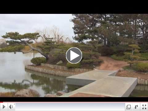 Burijji: Japanese Garden I. (demo)