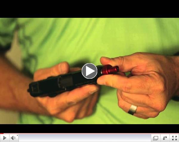 LaserLyte 22LR Laser Trainer