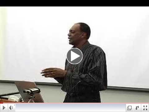 BRING BLACK BACK - Bob Law, Dr. Claude Anderson and Haki Madhubuti