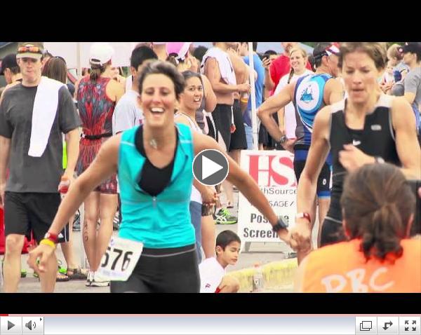 2012 CVB Sports Hit the Target!