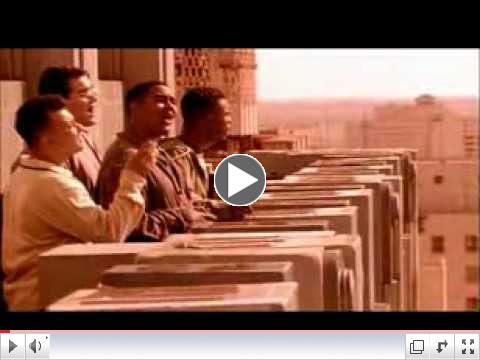 I Swear (Official Music Video)  - All 4 One