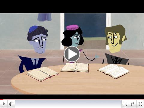Converting to Judaism: A Guide