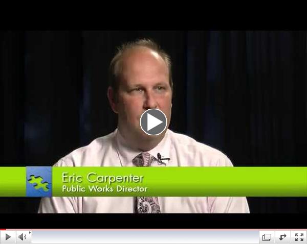 Meet Your Team Presents Miami Beach Public Works Director Eric Carpenter