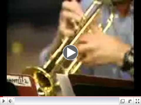 Sondheim On Live Music