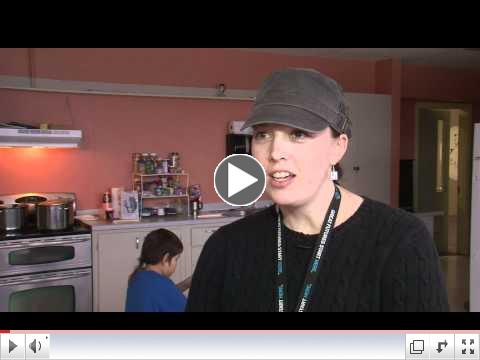 Martin Luther King Service Projects - Lakeland News at Ten - January 16, 2012.m4v
