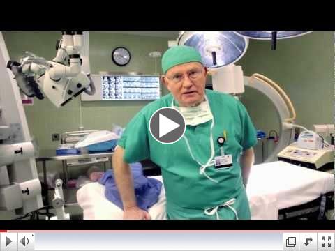 Great Futures Start Here - Dr. Patrick Kelly