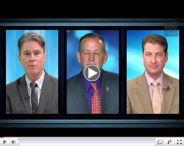 TRIFECTA - Al Qaeda Is On The Run? Obama's Foreign Policy Projects Confusion and Weakness (Part 1)
