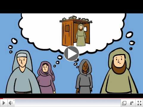 Parshat Emor: Your Exclusive Social Event Calendar of the Year