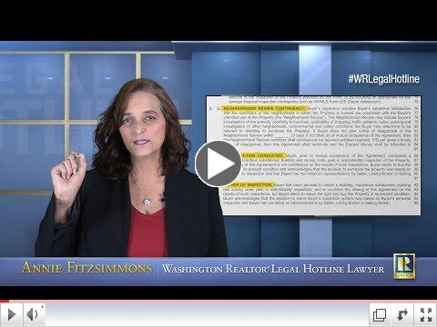 Buyers Form 35