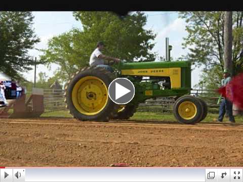 John Deere Green - Joe Diffie