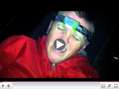 2011 Danville Lawn Chair Film Festival - Teaser Trailer - Coming May 20