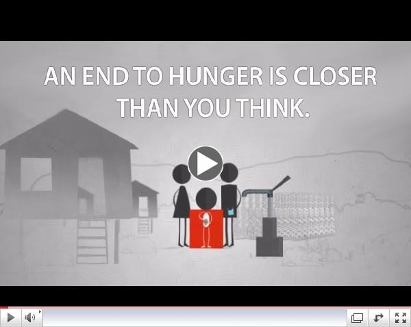 Action Against Hunger :: Ending Deadly Hunger for Good