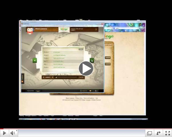 RPL Mango Language Tutorial