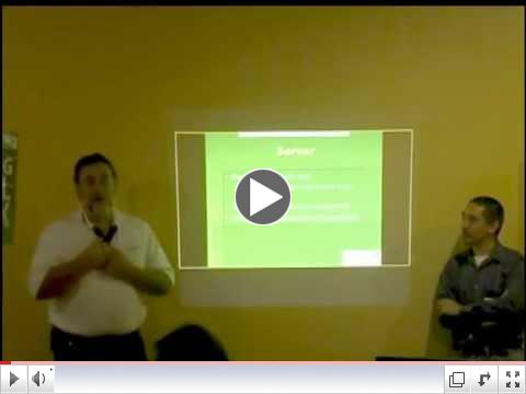 Intro to Windows 8!