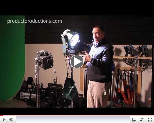 Testimonials - AAdynTech LEDs / Product Productions