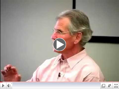 Mindfulness Meditation Taster with Jon Kabat-Zinn