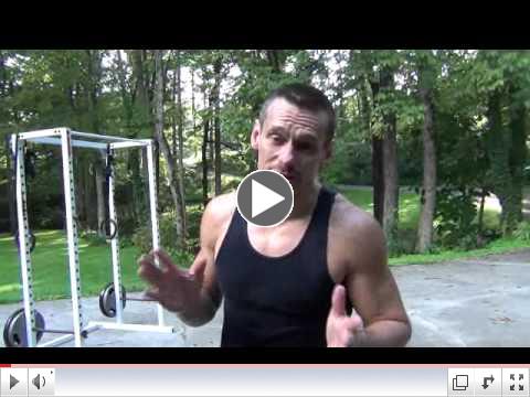Hot Lava Pull-ups