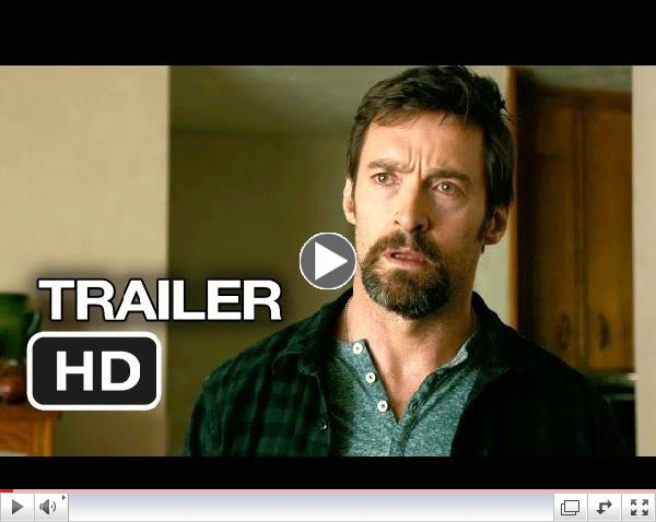 Prisoners Official Trailer #1 (2013) - Hugh Jackman, Jake Gyllenhaal Movie HD