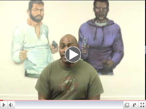 Mitch J. - Customs-Federal Officer