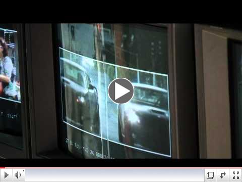 Behind Fast Five
