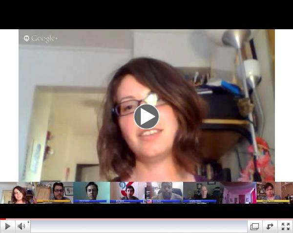 Streetstube Summer Series, Episode 4: Bicycle Advocacy in Los Angeles