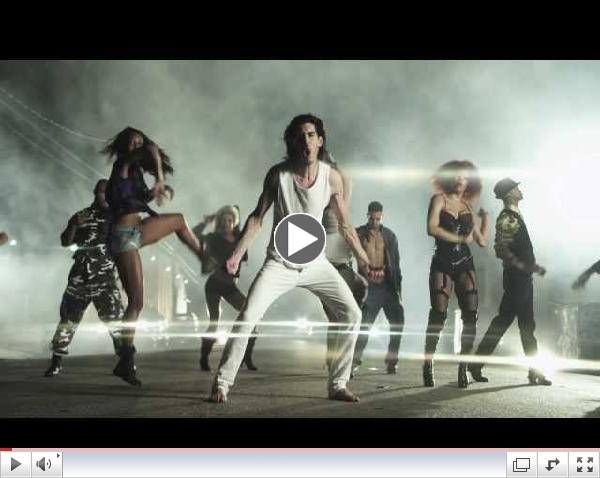 Andres Cuervo - Love Love Love ( Video Official )