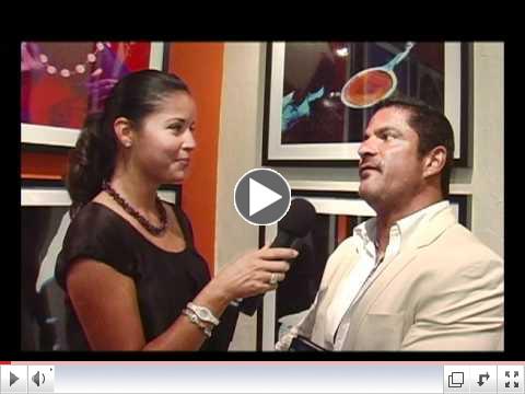 Art Fusion Galleries Presents Timeless Treasures